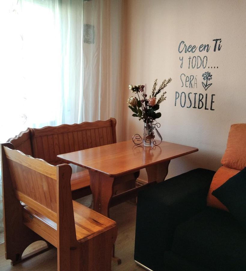 Lunair Ciudad De Medina Appartement Medina de Pomar