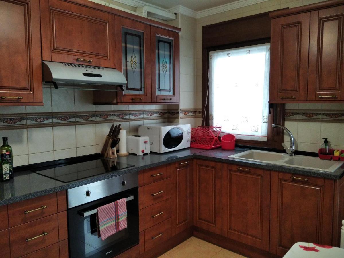Lunair Ciudad De Medina Appartement Medina de Pomar