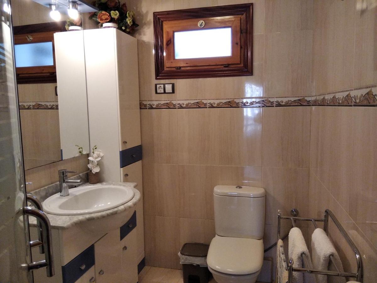 Lunair Ciudad De Medina Appartement Medina de Pomar