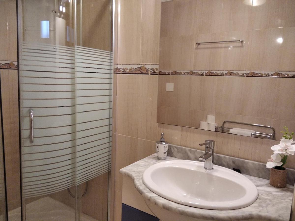 Appartement Lunair Ciudad De Medina *