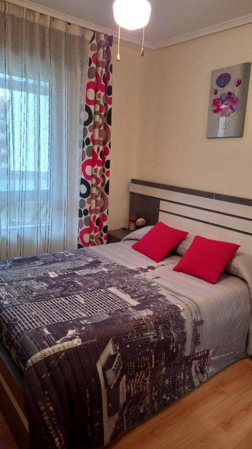 Lunair Ciudad De Medina Apartment *