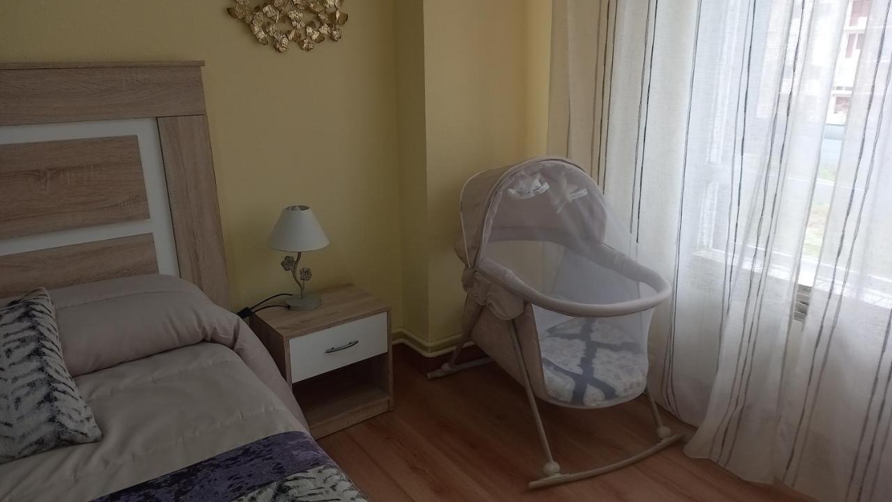 Apartment Lunair Ciudad De Medina Medina de Pomar
