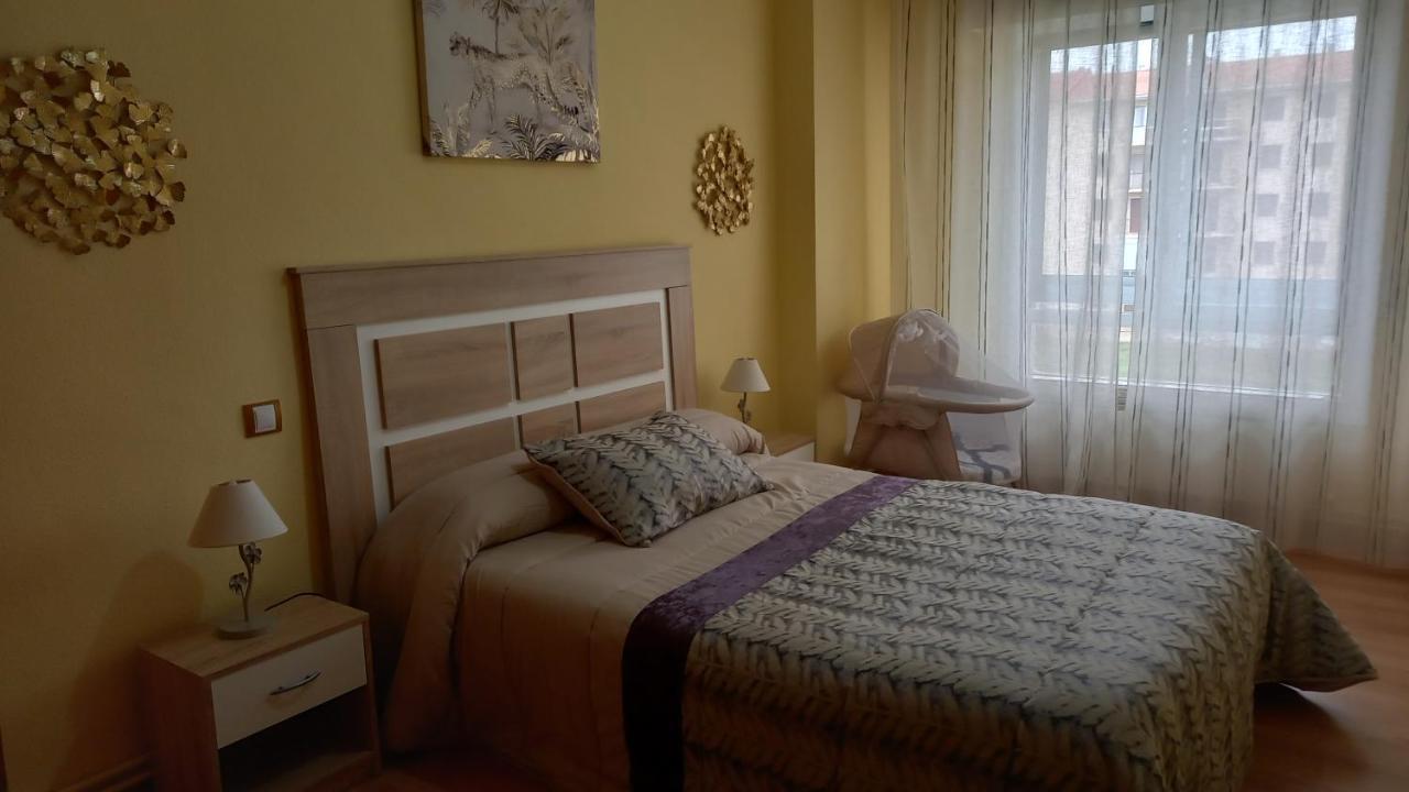 Appartement Lunair Ciudad De Medina *